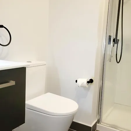 Sky Stars Cbd Apartment Auckland Room photo