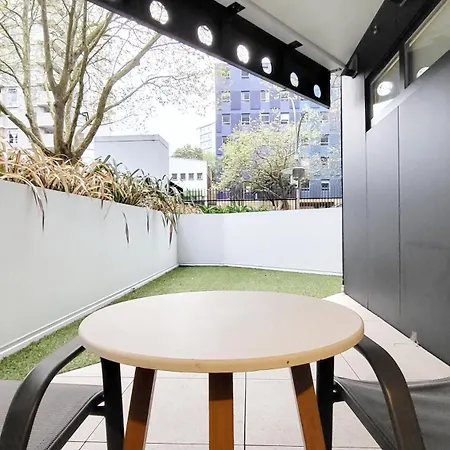 Sky Stars Cbd Apartment Auckland Room photo